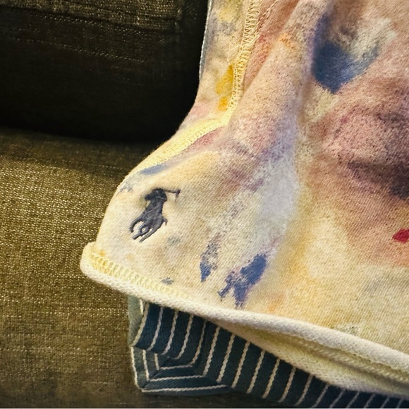 Polo by Ralph Lauren Multicolor shorts - Picture 3 of 4